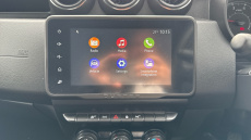 Dacia Duster 1.0 TCe 90 Comfort 5dr Petrol Estate